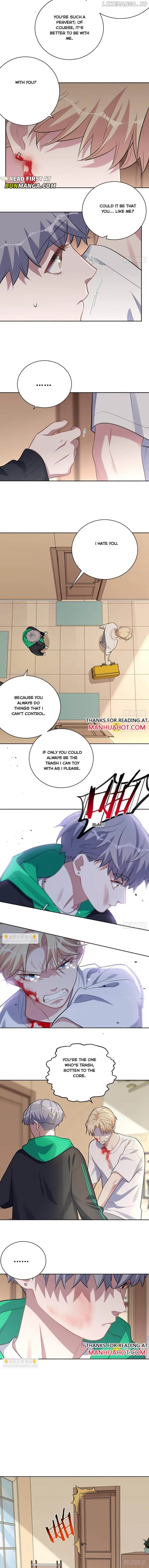 I Married My Father-in-Law Chapter 230 page 4