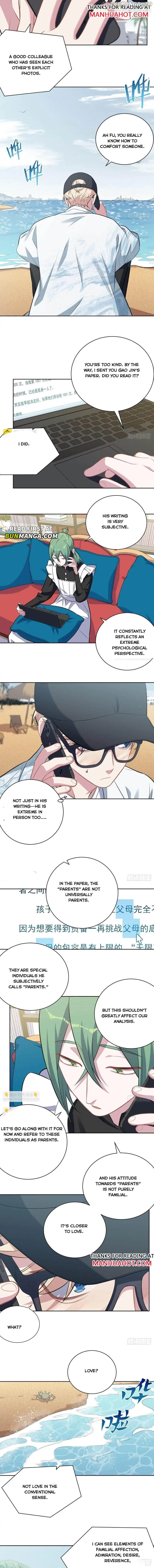 I Married My Father-in-Law Chapter 232 page 2