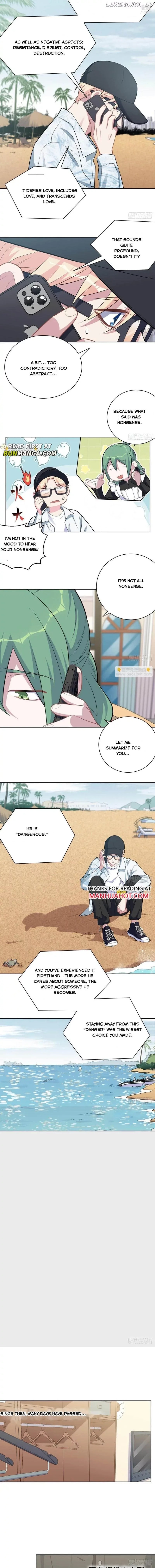 I Married My Father-in-Law Chapter 232 page 3