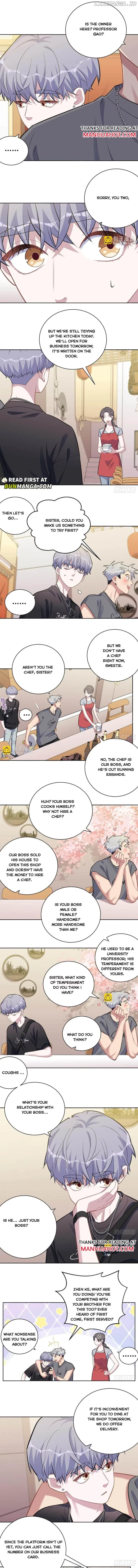 I Married My Father-in-Law Chapter 233 page 2