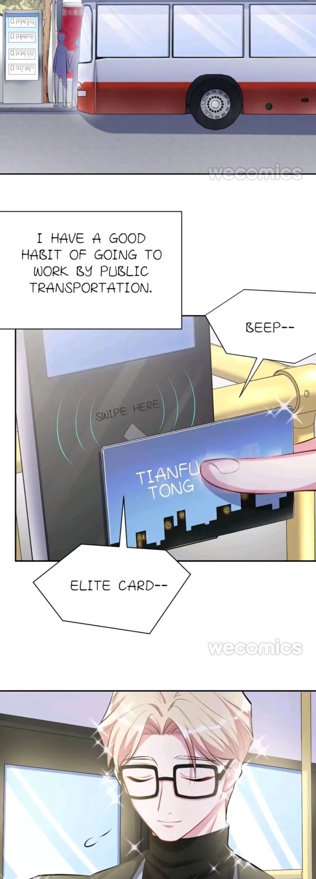 I Married My Father-in-Law Chapter 24 page 6