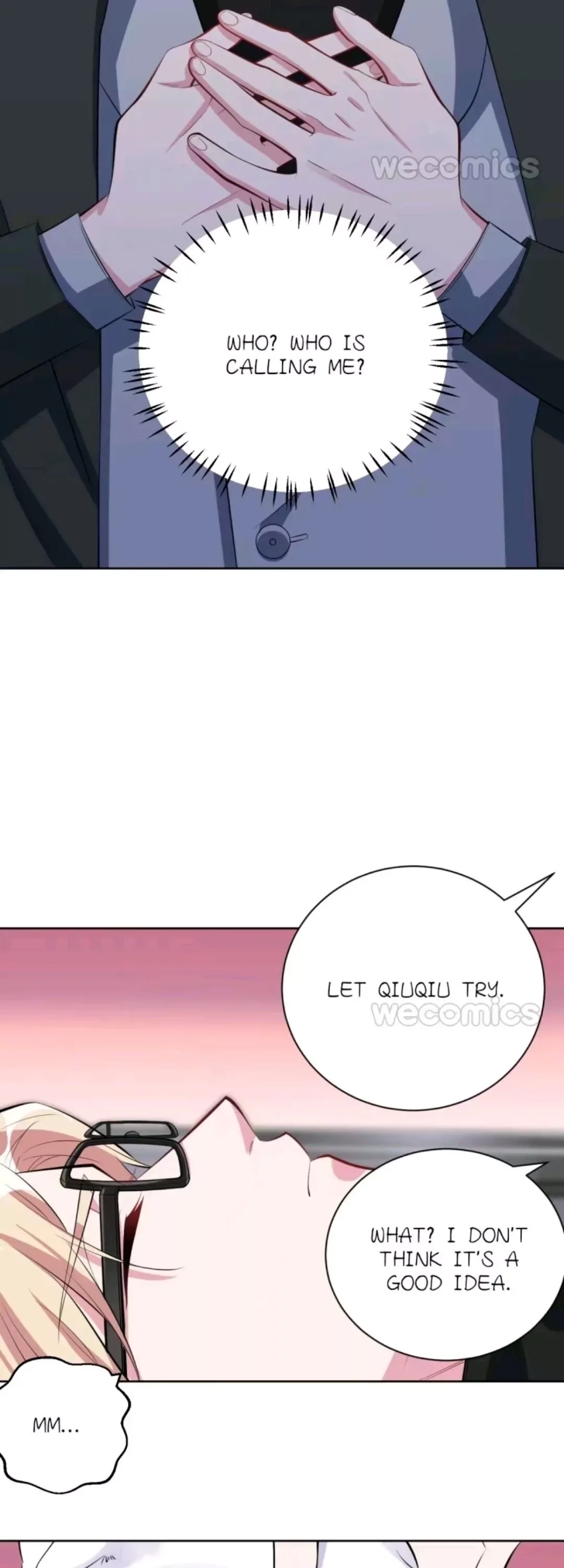I Married My Father-in-Law Chapter 25 page 8