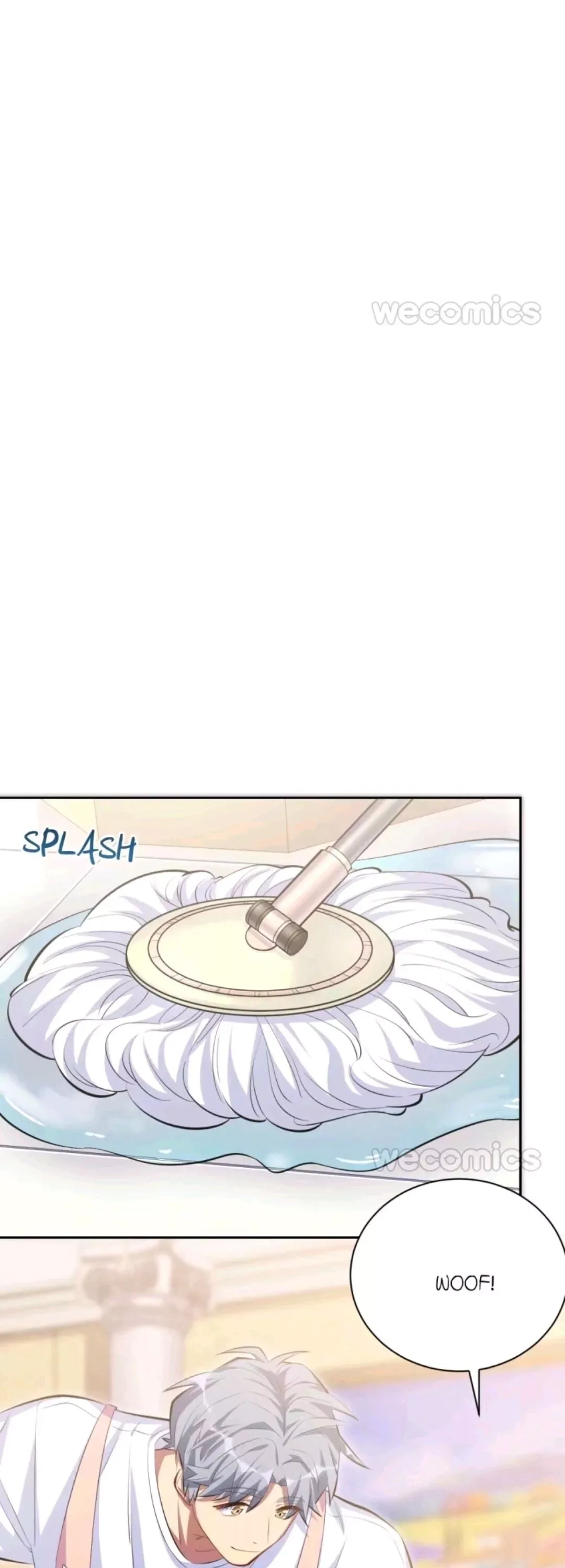 I Married My Father-in-Law Chapter 28 page 9