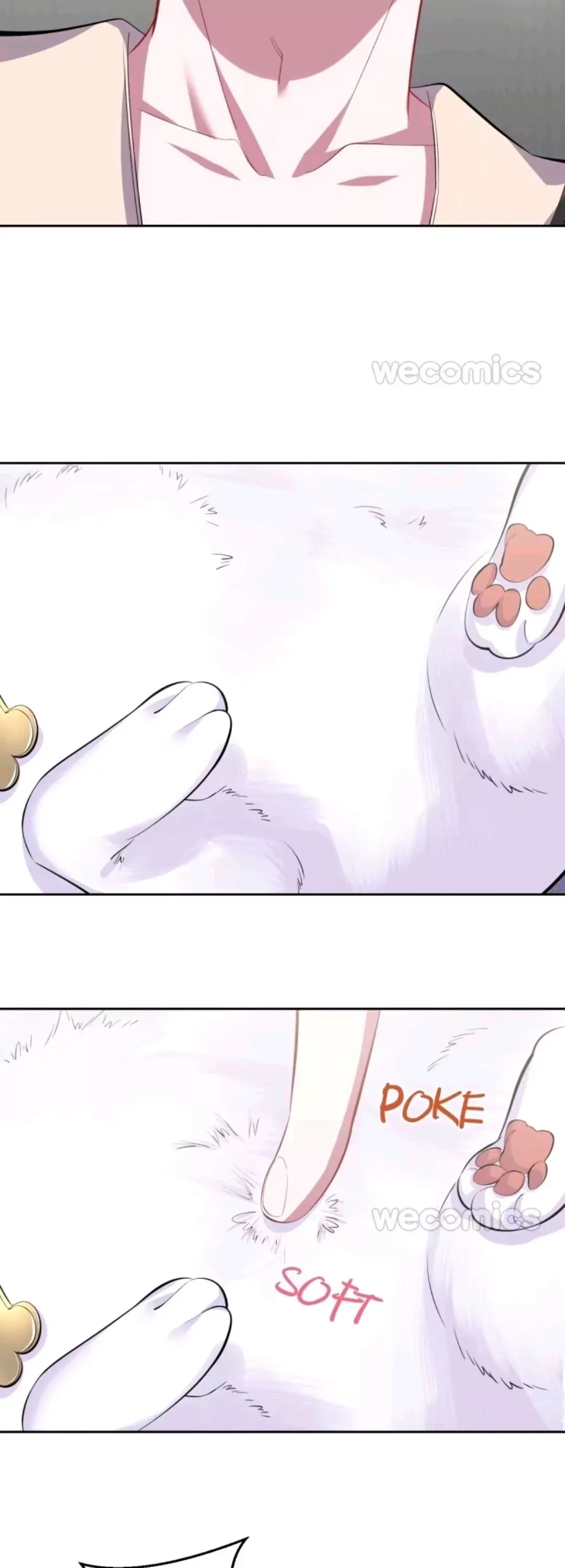 I Married My Father-in-Law Chapter 28 page 15