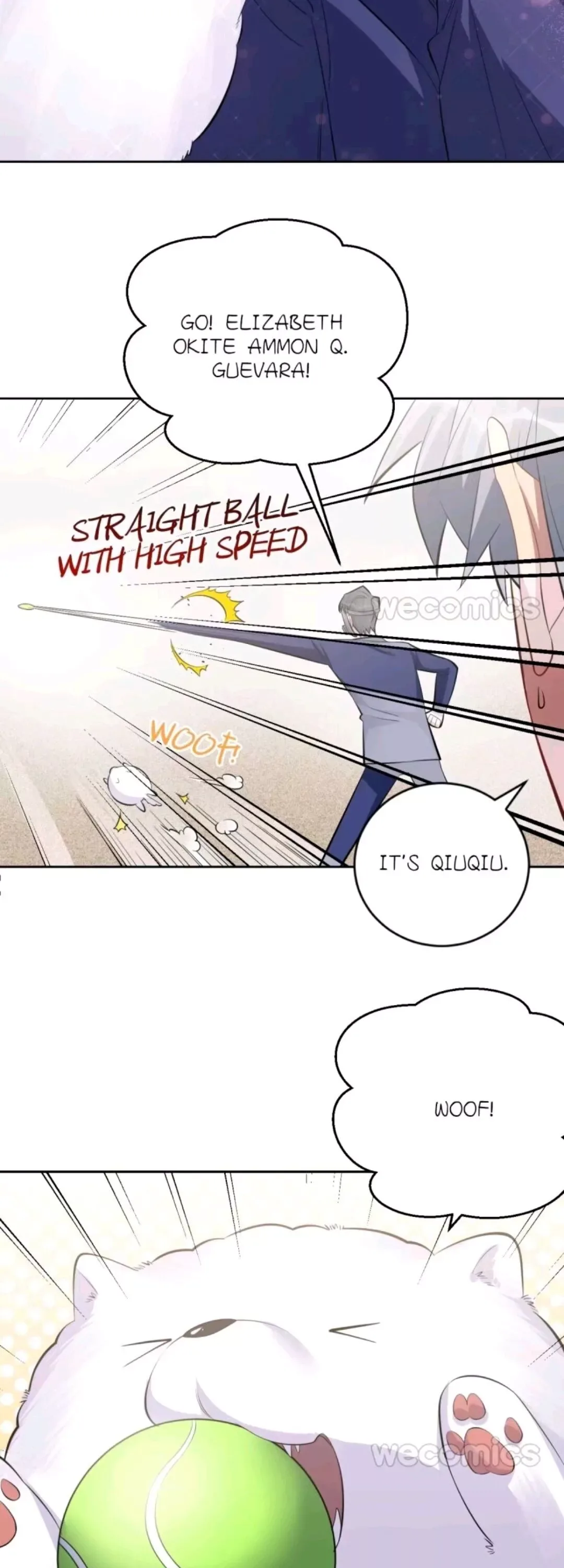 I Married My Father-in-Law Chapter 28 page 22