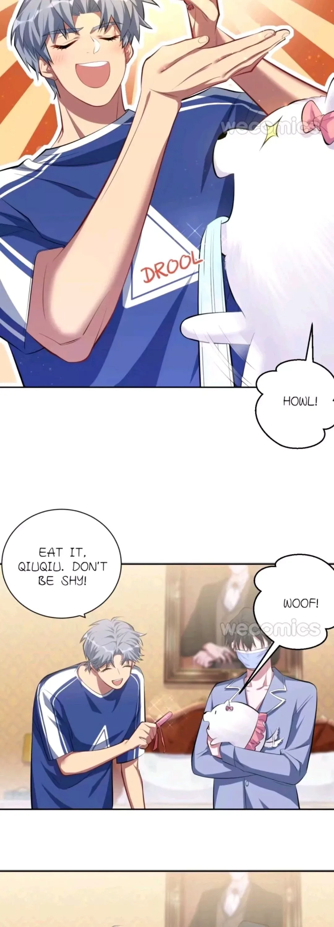 I Married My Father-in-Law Chapter 29 page 13