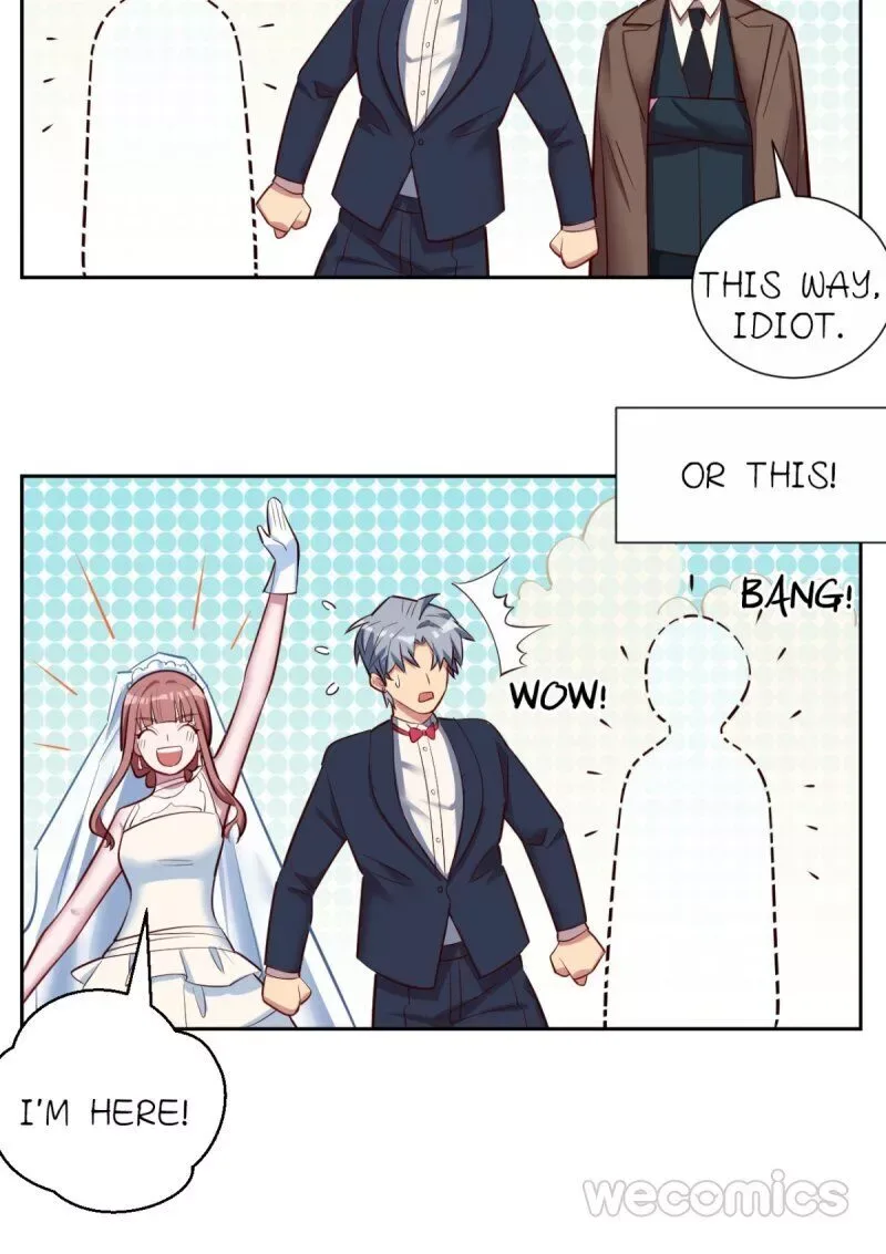 I Married My Father-in-Law Chapter 3 page 7