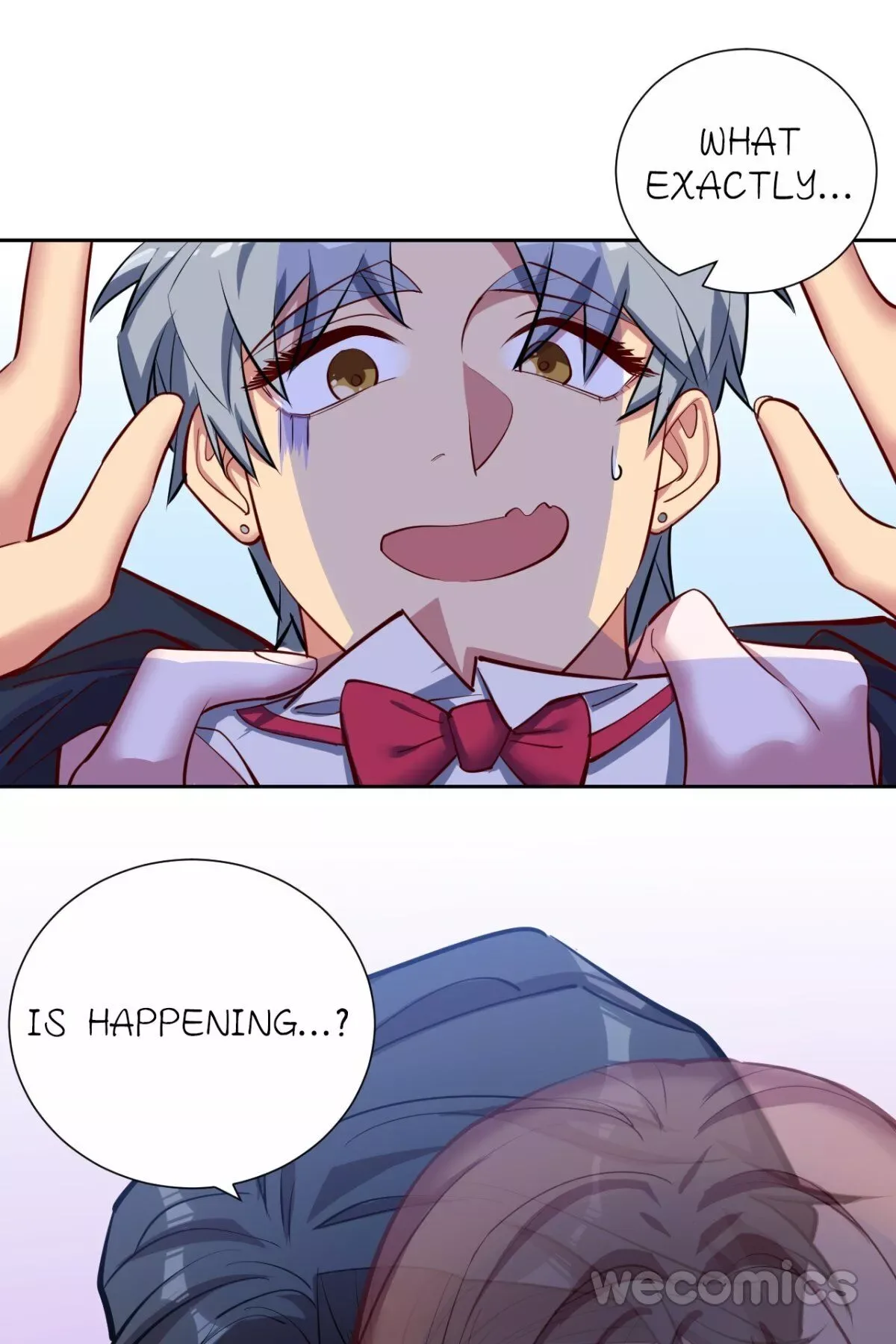 I Married My Father-in-Law Chapter 3 page 8