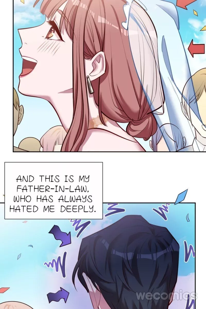 I Married My Father-in-Law Chapter 3 page 4