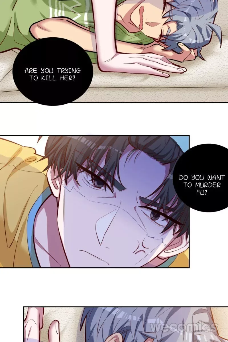 I Married My Father-in-Law Chapter 3 page 39