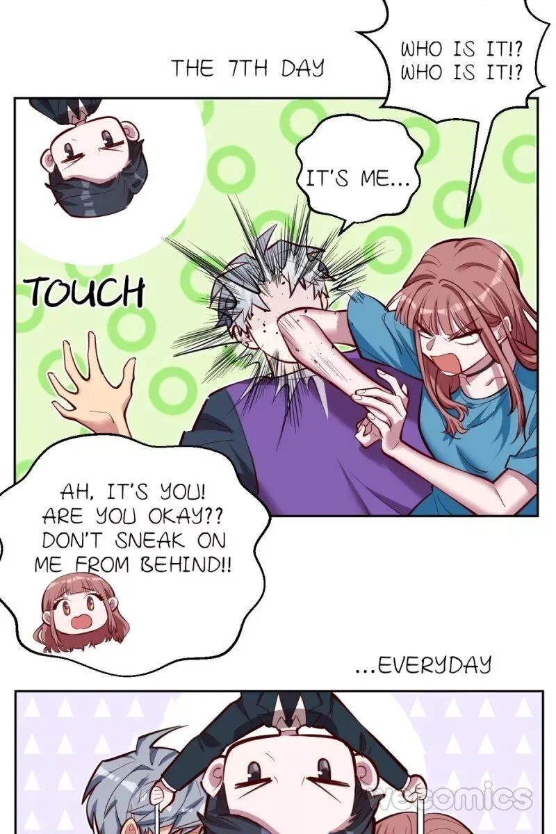 I Married My Father-in-Law Chapter 3 page 44