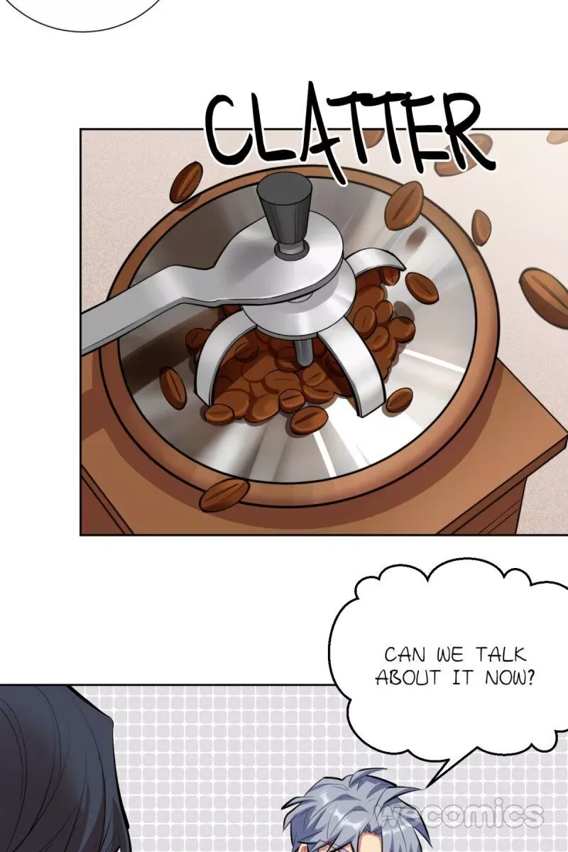 I Married My Father-in-Law Chapter 3 page 52
