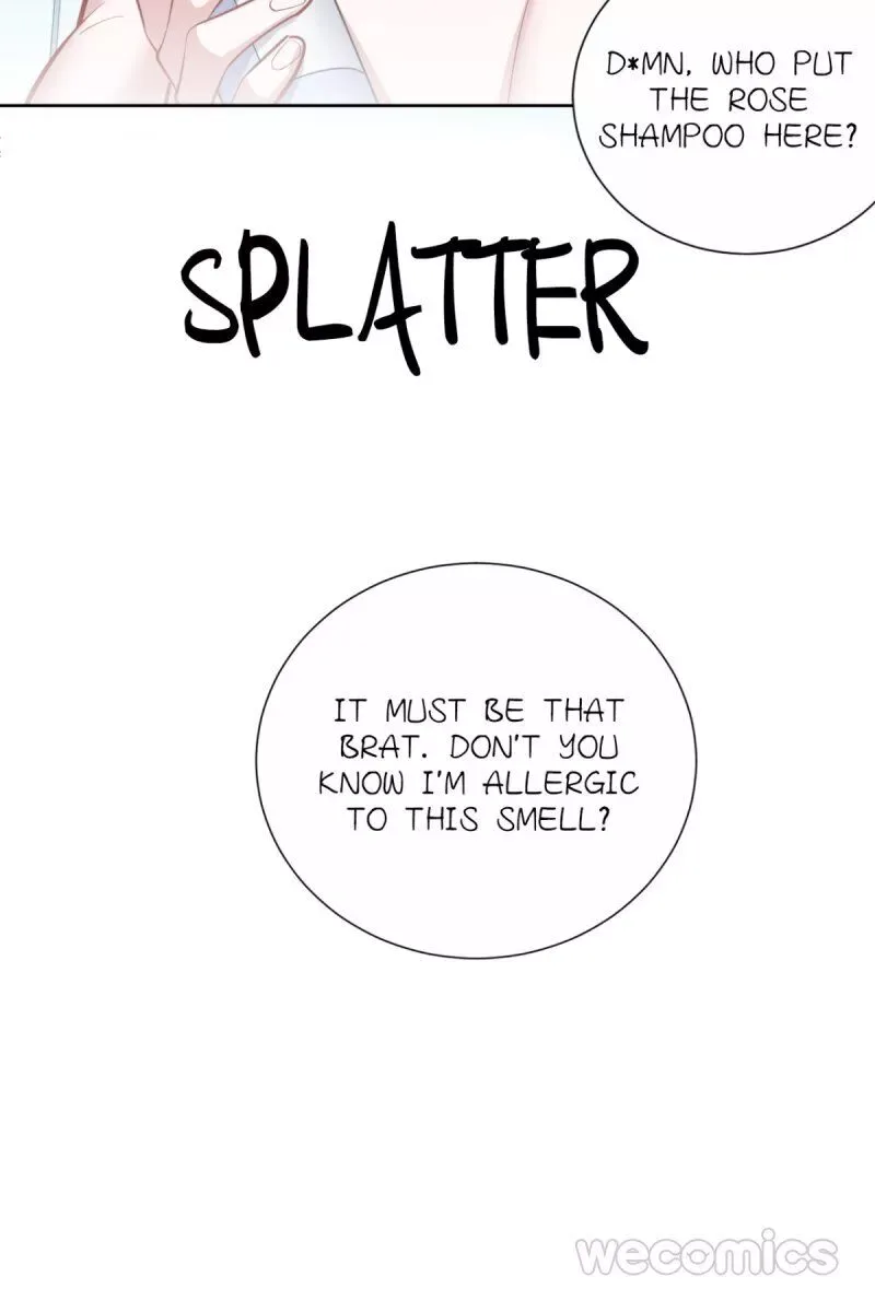 I Married My Father-in-Law Chapter 3 page 68