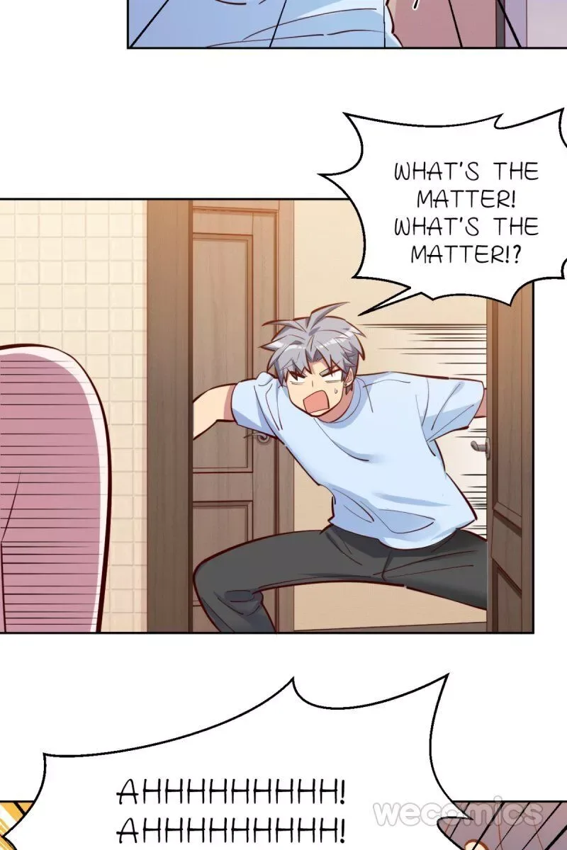 I Married My Father-in-Law Chapter 3 page 71