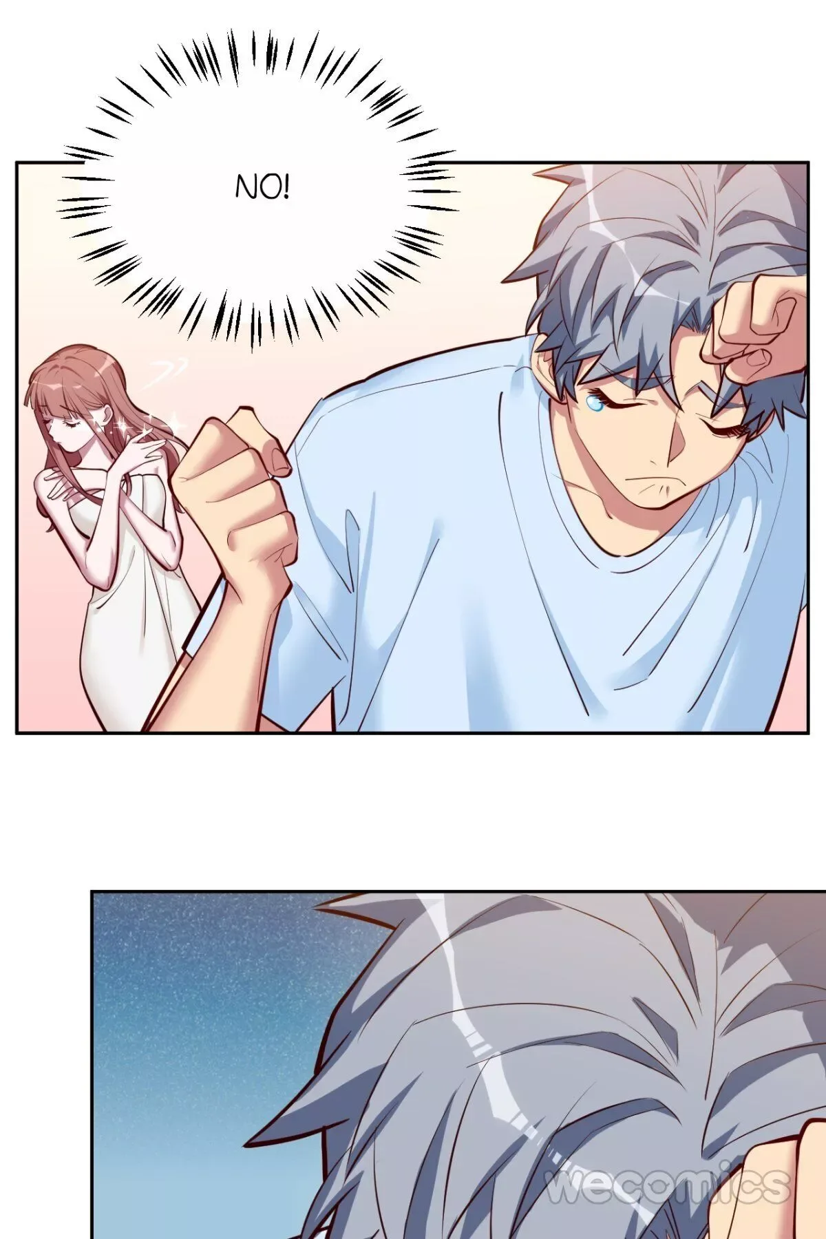 I Married My Father-in-Law Chapter 3 page 77