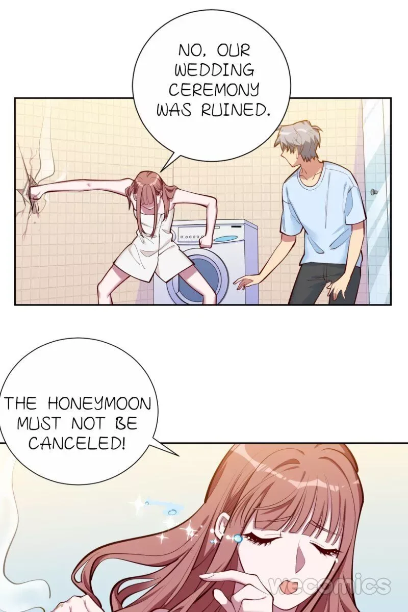 I Married My Father-in-Law Chapter 3 page 79