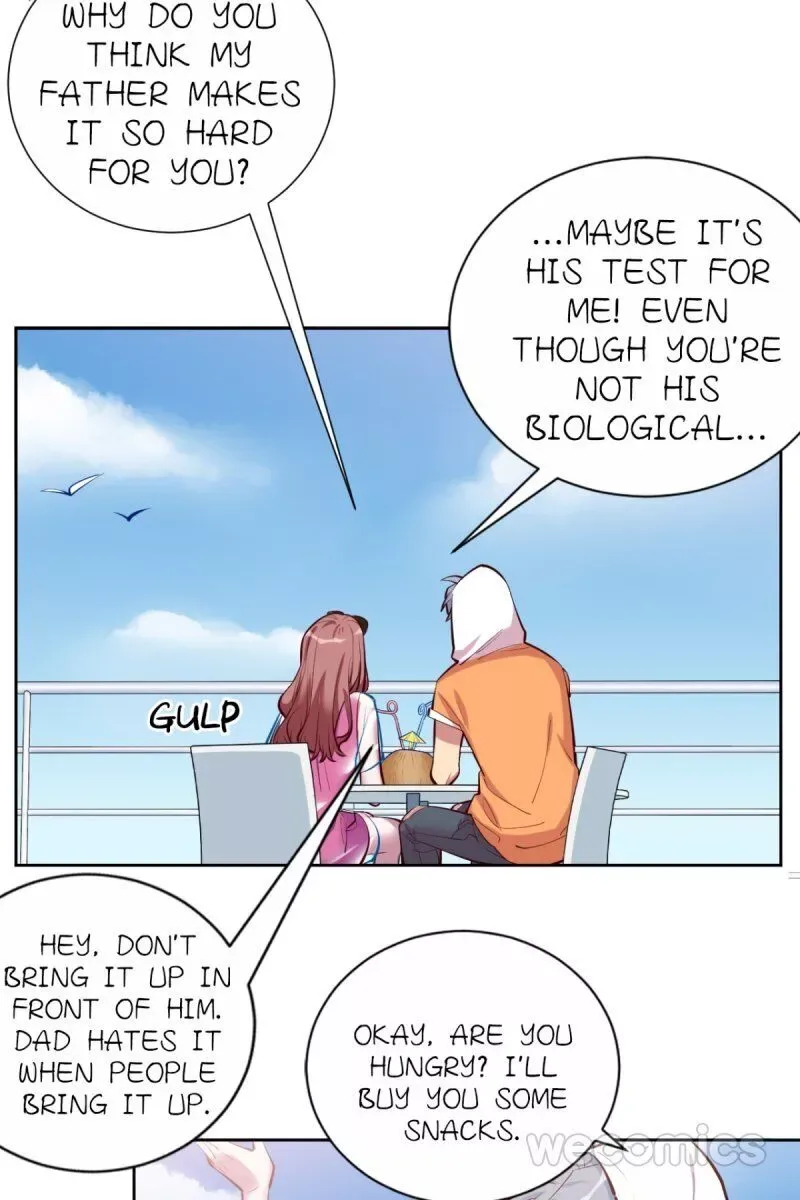 I Married My Father-in-Law Chapter 3 page 90
