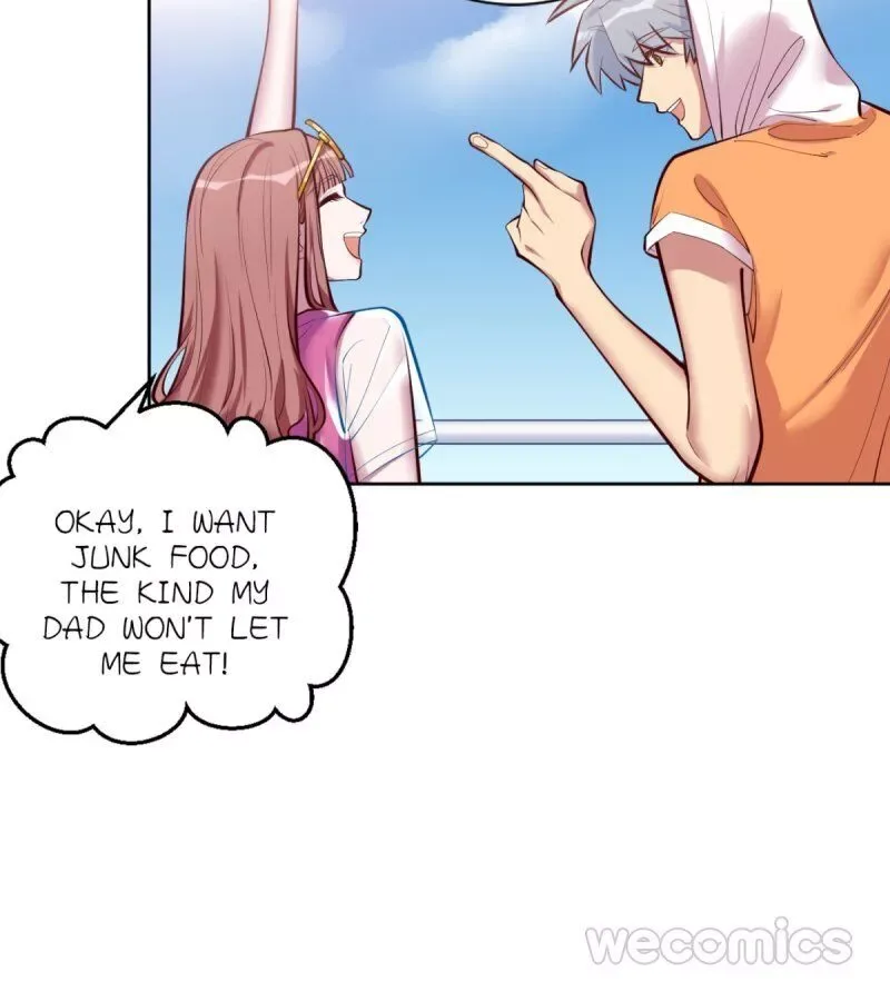 I Married My Father-in-Law Chapter 3 page 91