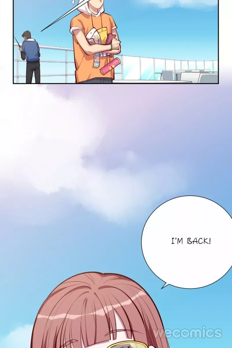 I Married My Father-in-Law Chapter 3 page 94