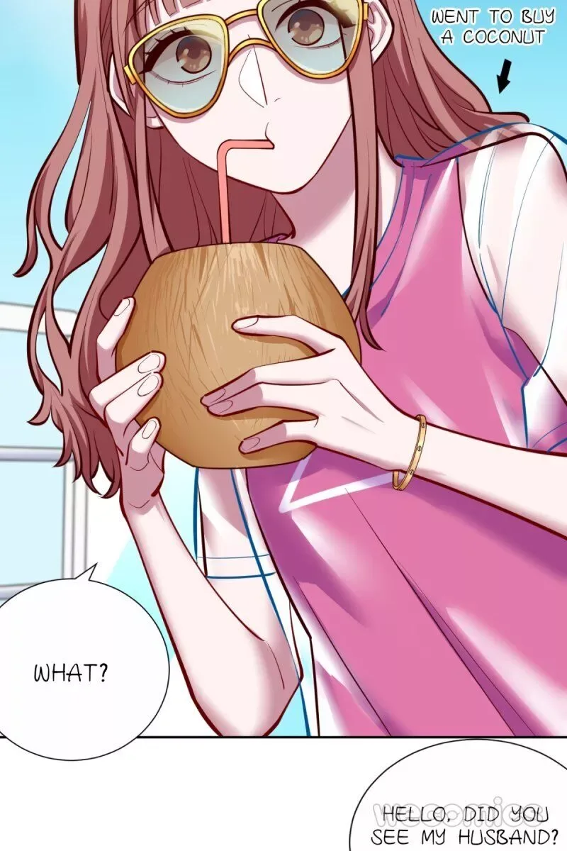 I Married My Father-in-Law Chapter 3 page 95
