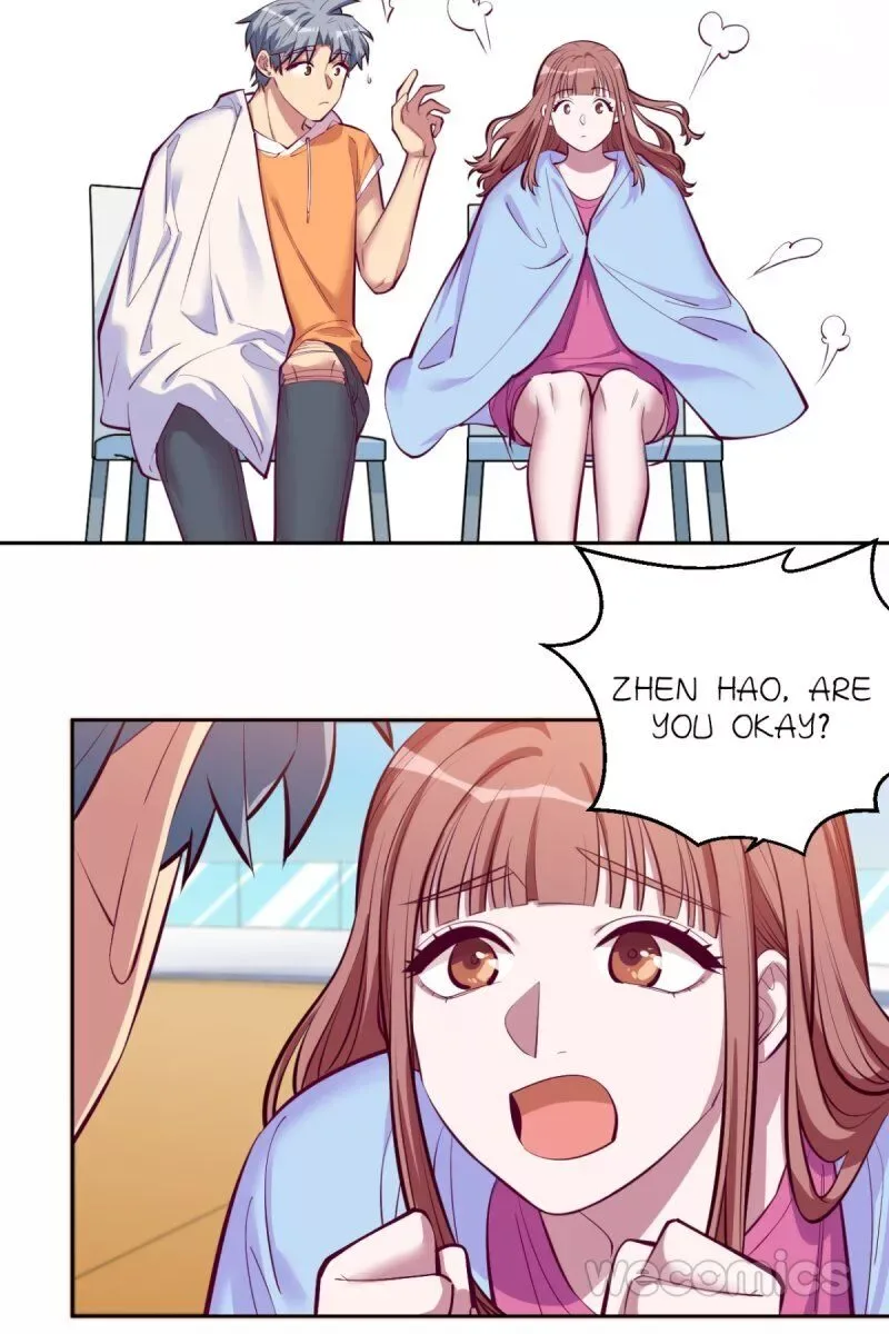 I Married My Father-in-Law Chapter 3 page 111