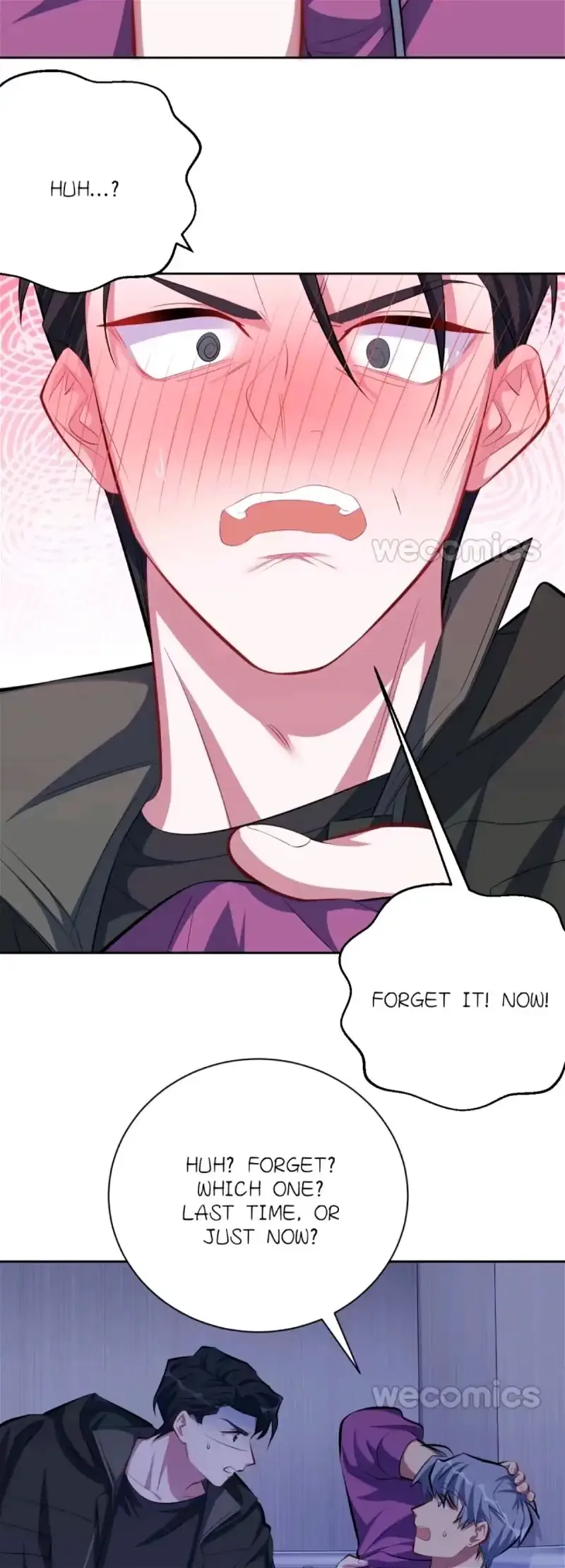 I Married My Father-in-Law Chapter 35 page 7