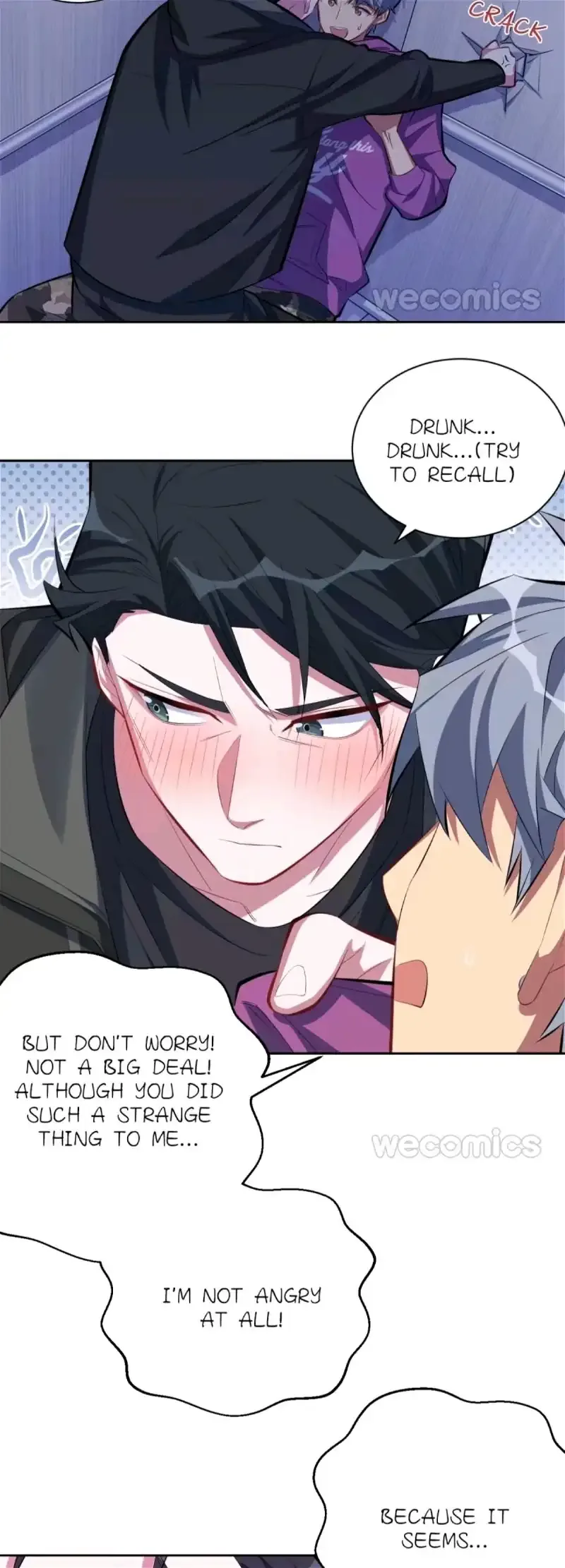 I Married My Father-in-Law Chapter 35 page 5