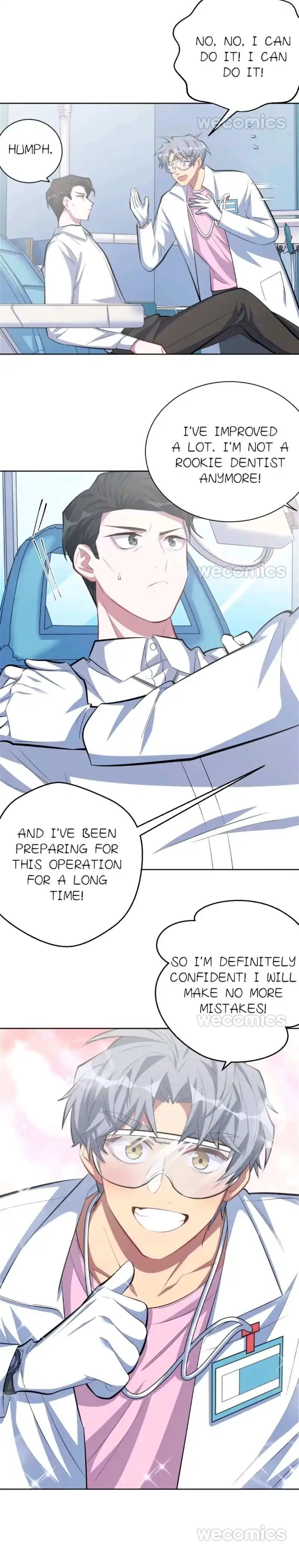 I Married My Father-in-Law Chapter 37 page 20