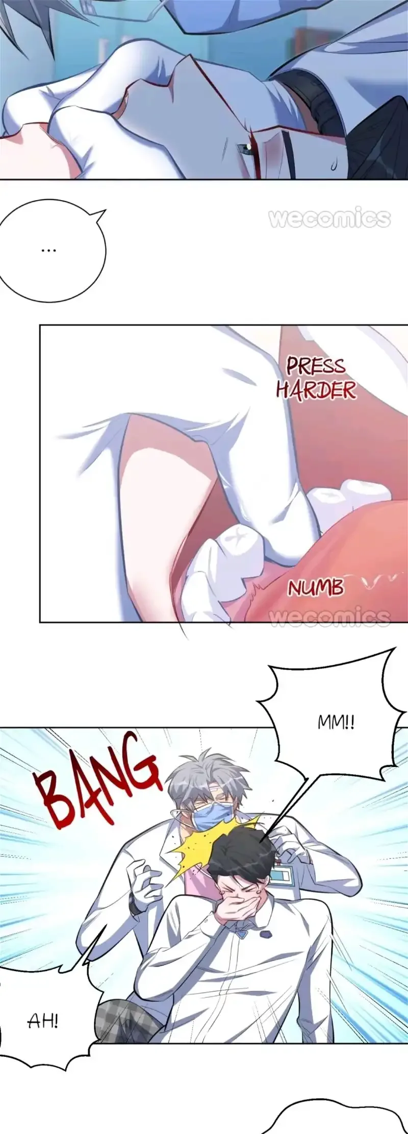 I Married My Father-in-Law Chapter 38 page 4