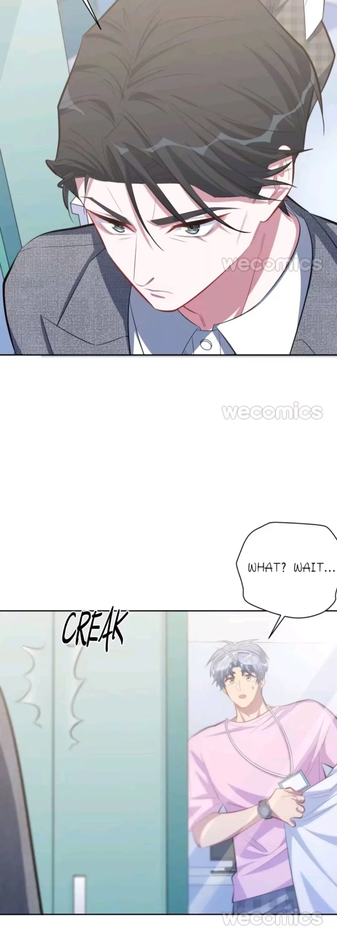 I Married My Father-in-Law Chapter 39 page 4