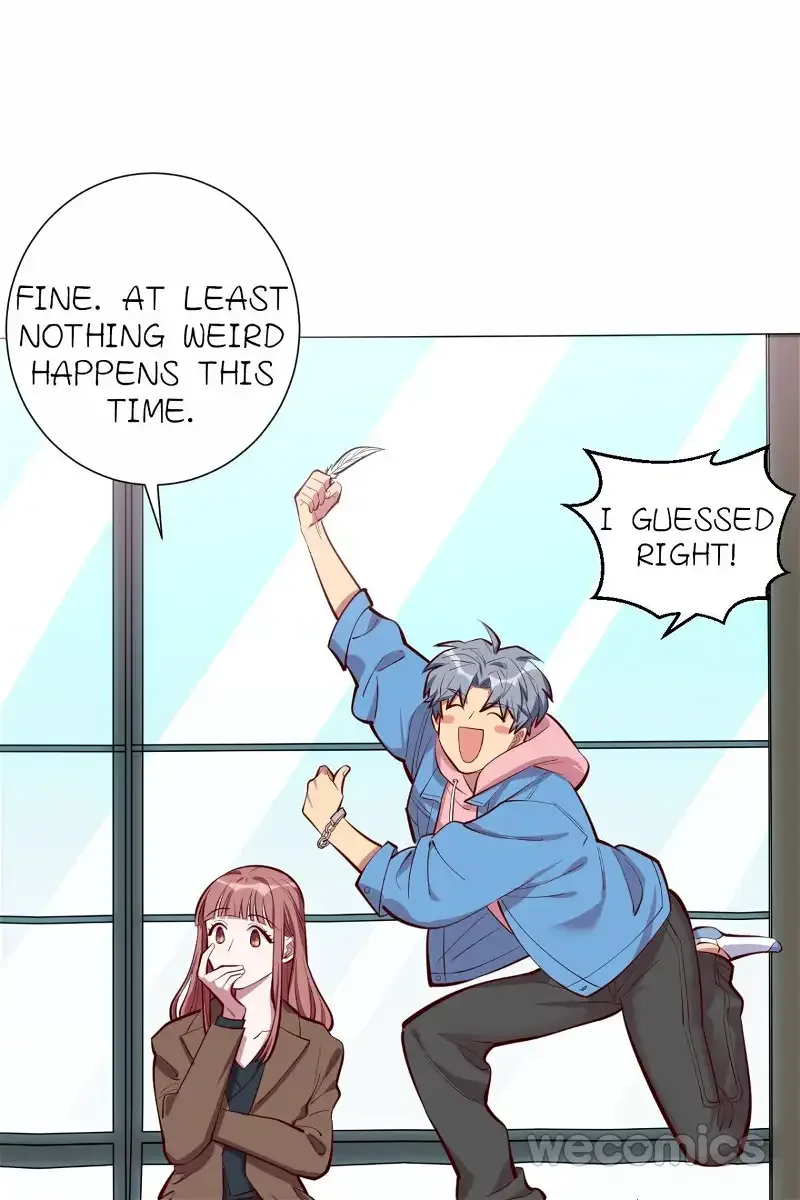 I Married My Father-in-Law Chapter 4 page 9