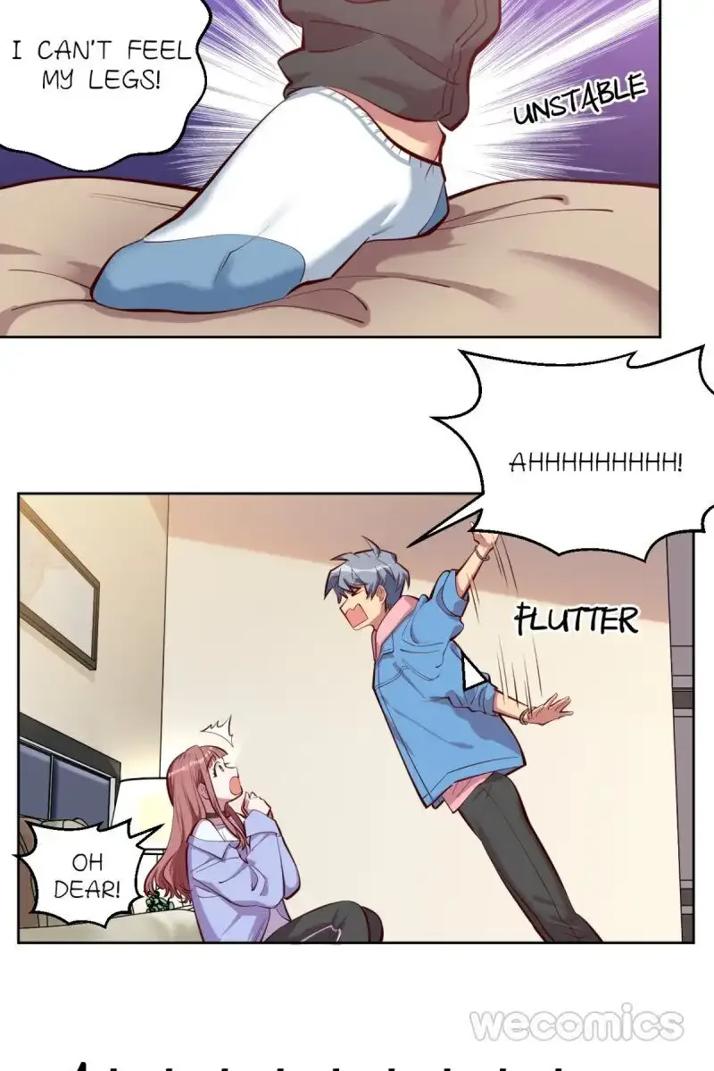 I Married My Father-in-Law Chapter 4 page 22