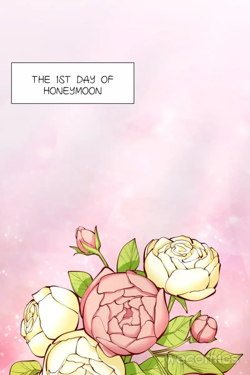 I Married My Father-in-Law Chapter 4 page 32