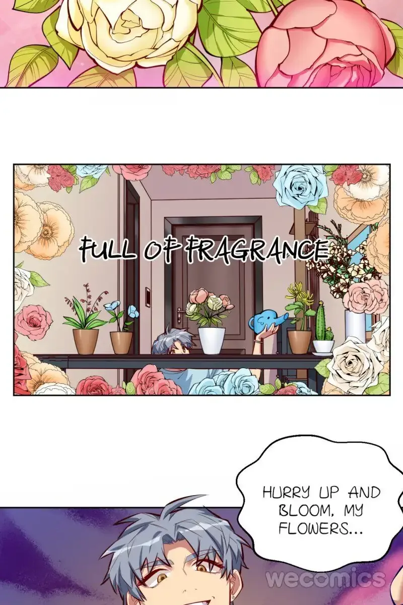 I Married My Father-in-Law Chapter 4 page 33