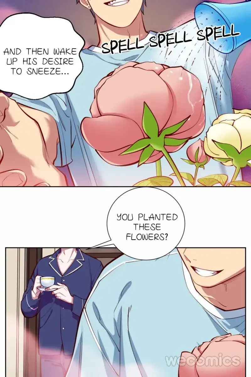I Married My Father-in-Law Chapter 4 page 34