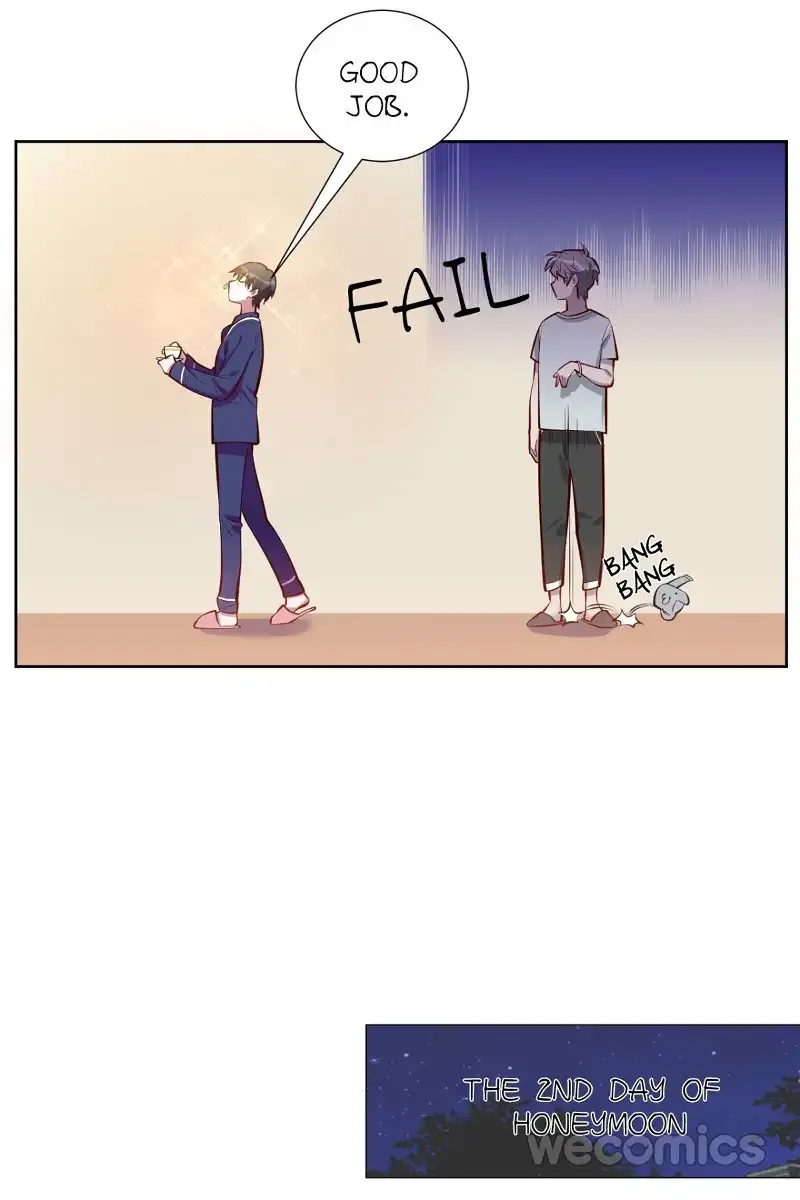 I Married My Father-in-Law Chapter 4 page 37