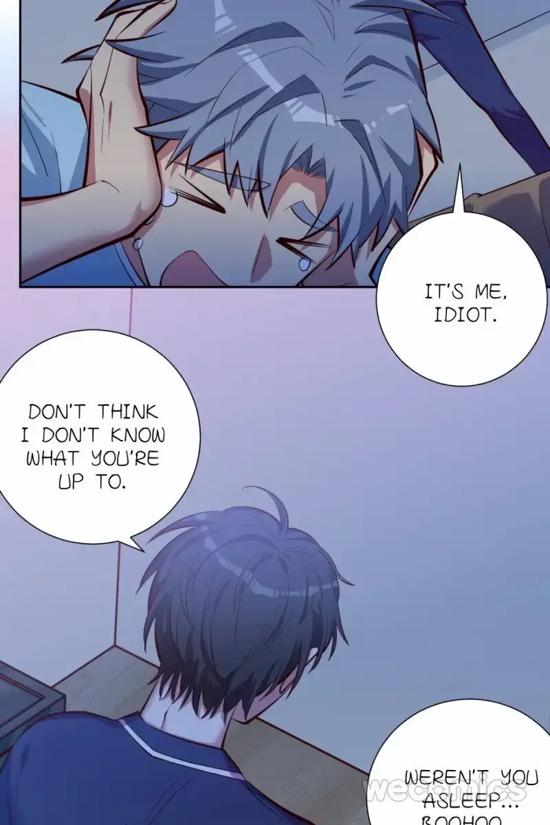 I Married My Father-in-Law Chapter 4 page 46