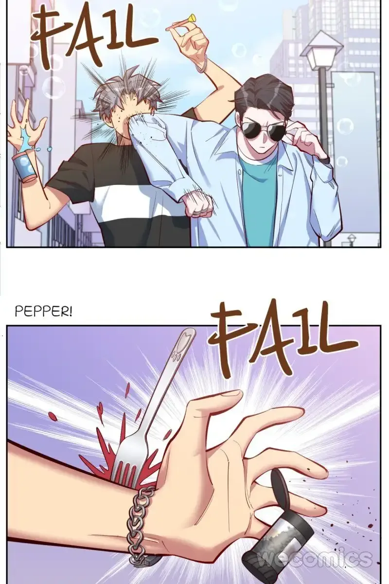 I Married My Father-in-Law Chapter 4 page 50