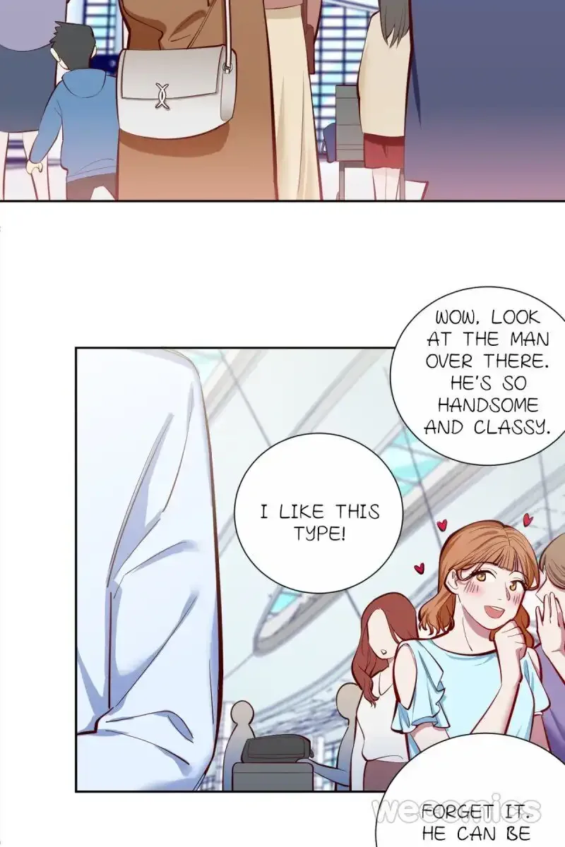 I Married My Father-in-Law Chapter 4 page 58