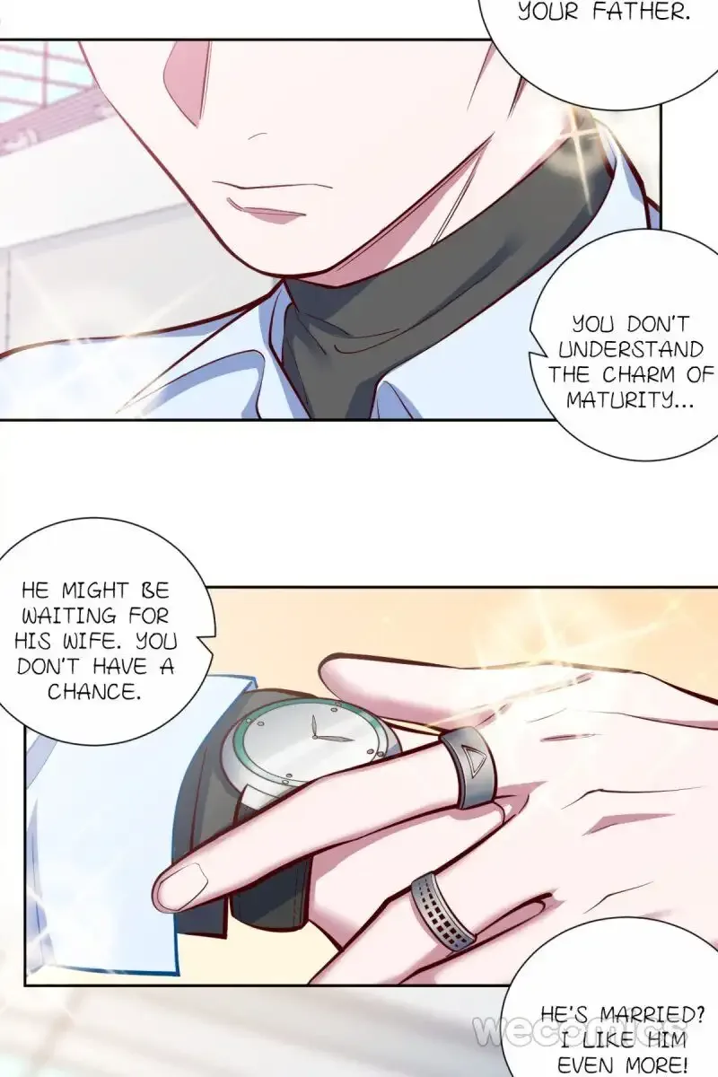 I Married My Father-in-Law Chapter 4 page 59