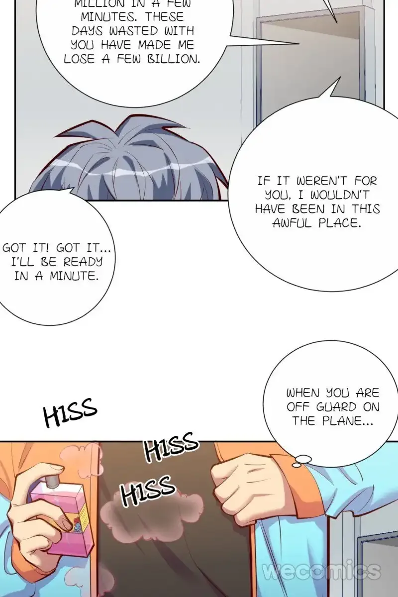 I Married My Father-in-Law Chapter 4 page 62
