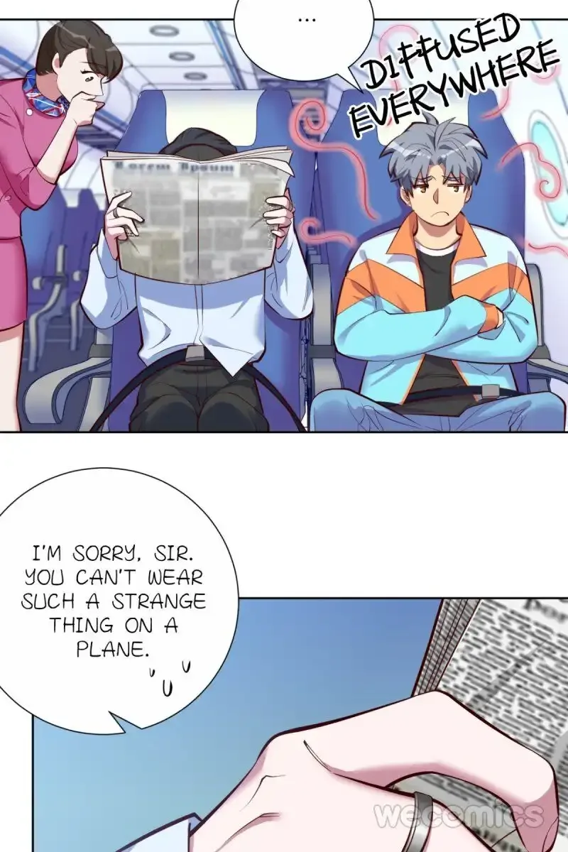 I Married My Father-in-Law Chapter 4 page 67