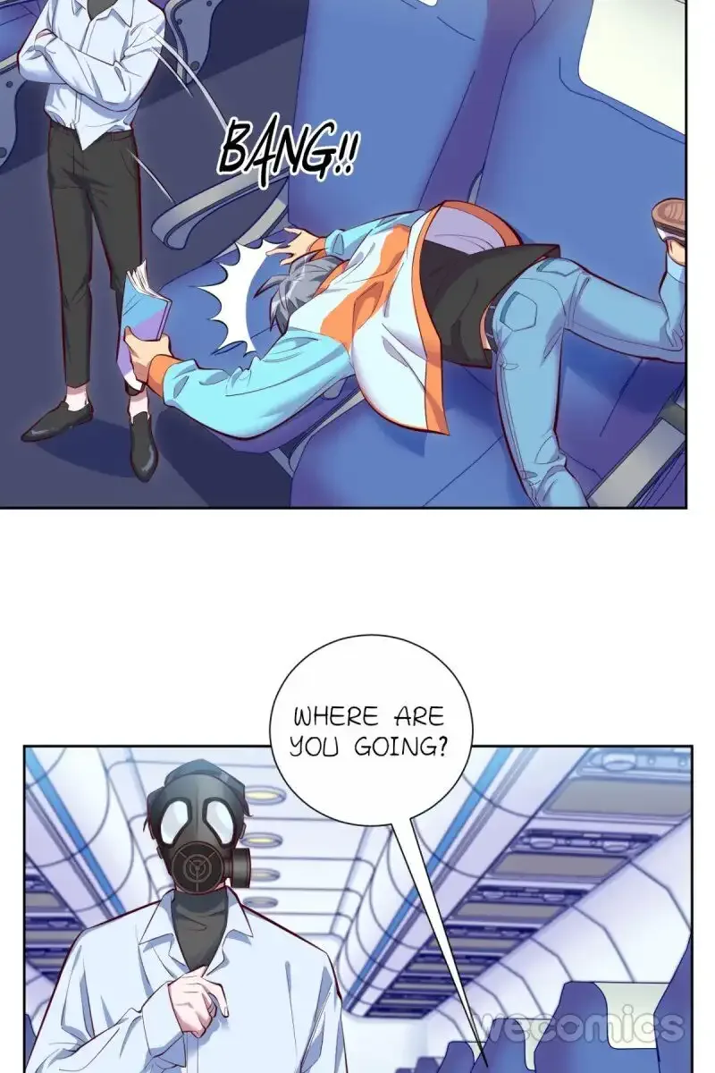 I Married My Father-in-Law Chapter 4 page 73