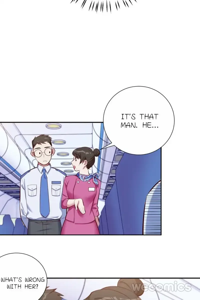 I Married My Father-in-Law Chapter 4 page 81
