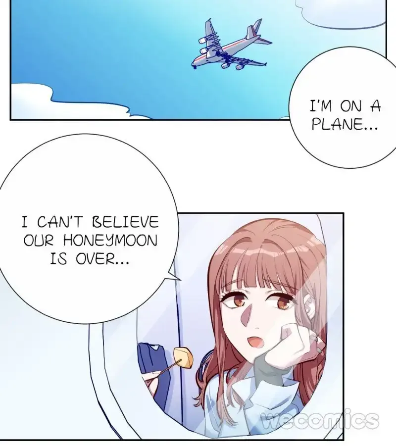 I Married My Father-in-Law Chapter 4 page 84