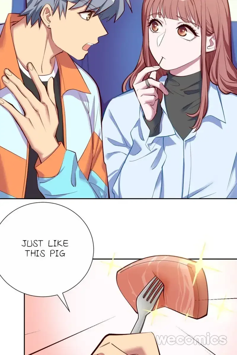 I Married My Father-in-Law Chapter 4 page 86