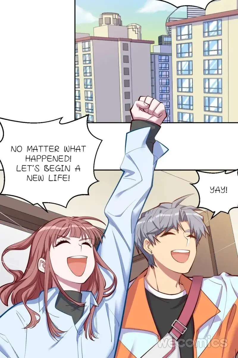I Married My Father-in-Law Chapter 4 page 90