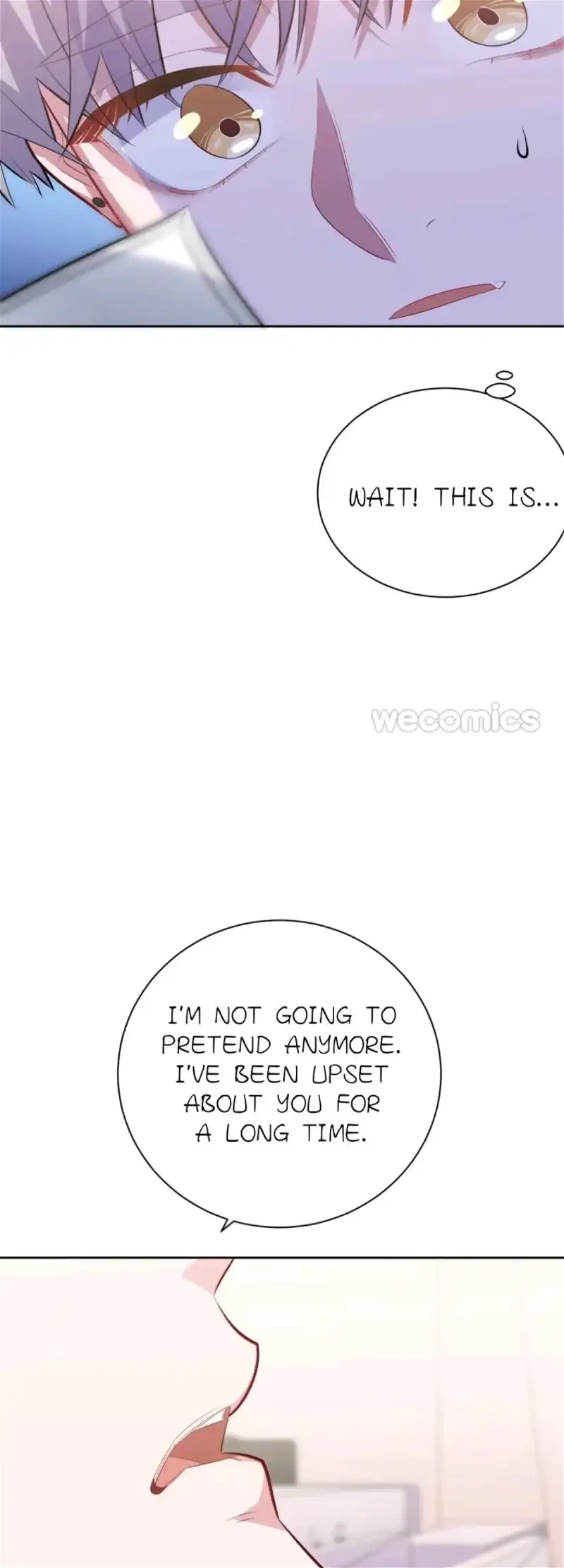 I Married My Father-in-Law Chapter 40 page 8