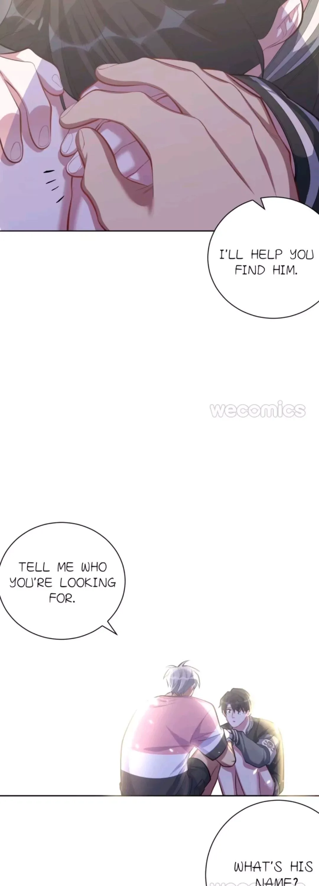 I Married My Father-in-Law Chapter 43 page 13