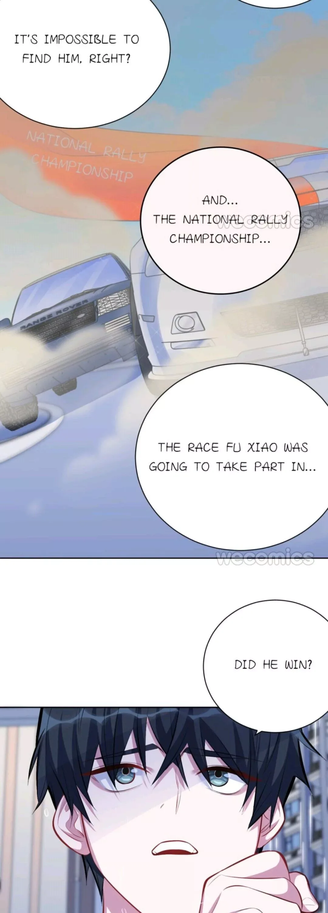 I Married My Father-in-Law Chapter 49 page 5